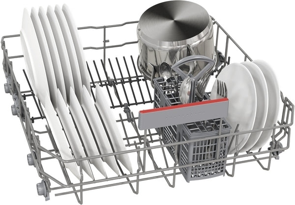 Bosch SMV4HMX08E Serie 4 integroitava astianpesukone – kuva 8