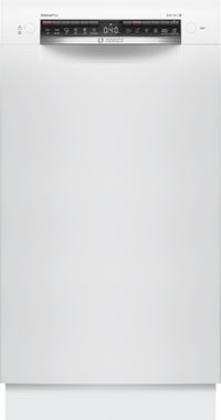 Bosch SPU4HMW12E Serie 4 astianpesukone, valkoinen – kuva 1