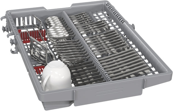 Bosch SPU4HMW12E Serie 4 astianpesukone, valkoinen – kuva 7