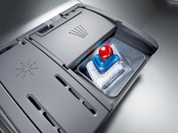 Bosch SPU4HMW12E Serie 4 astianpesukone, valkoinen – kuva 8