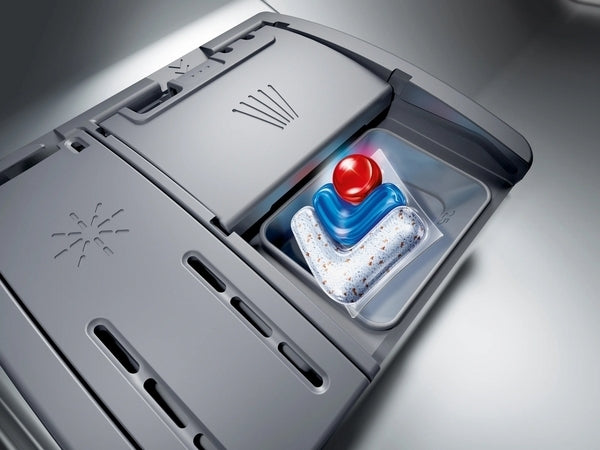 Bosch SPV4HMX12E Serie 4 integroitava astianpesukone – kuva 11