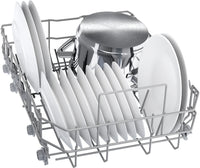 Bosch SPV4HMX12E Serie 4 integroitava astianpesukone – kuva 8