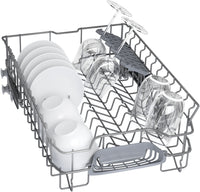 Bosch SPV4HMX12E Serie 4 integroitava astianpesukone – kuva 7