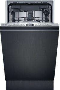 Siemens SR63HX77ME iQ300 -integroitava astianpesukone, 45 cm