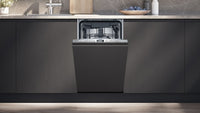 Siemens SR63HX77ME iQ300 -integroitava astianpesukone, 45 cm – kuva 3