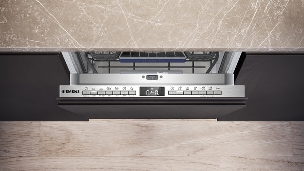 Siemens SR63HX77ME iQ300 -integroitava astianpesukone, 45 cm – kuva 4
