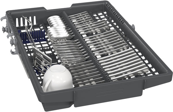 Siemens SR63HX77ME iQ300 -integroitava astianpesukone, 45 cm – kuva 7
