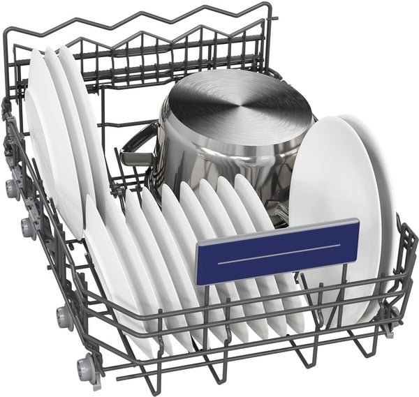 Siemens SR63HX77ME iQ300 -integroitava astianpesukone, 45 cm – kuva 9