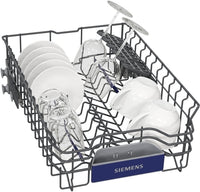 Siemens SR63HX77ME iQ300 -integroitava astianpesukone, 45 cm – kuva 8
