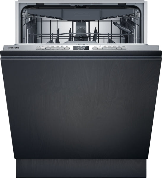 Siemens SX73HX03VE iQ300 integroitava astianpesukone, XXL, varioHinge – kuva 1