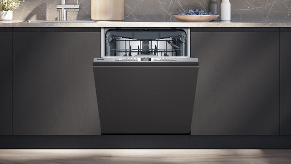 Siemens SX73HX03VE iQ300 integroitava astianpesukone, XXL, varioHinge – kuva 2