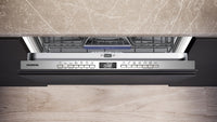 Siemens SX73HX03VE iQ300 integroitava astianpesukone, XXL, varioHinge – kuva 3