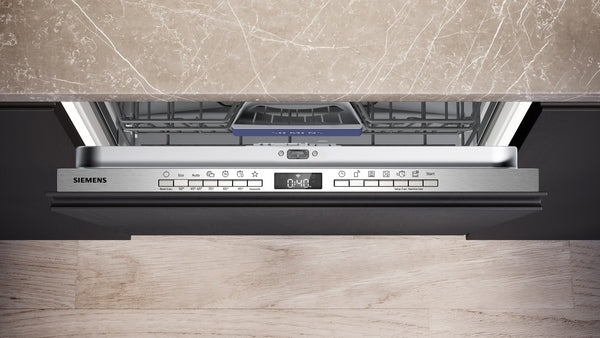 Siemens SX73HX03VE iQ300 integroitava astianpesukone, XXL, varioHinge – kuva 3