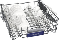 Siemens SX73HX03VE iQ300 integroitava astianpesukone, XXL, varioHinge – kuva 6
