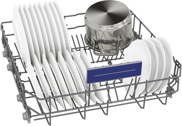 Siemens SX73HX03VE iQ300 integroitava astianpesukone, XXL, varioHinge – kuva 7