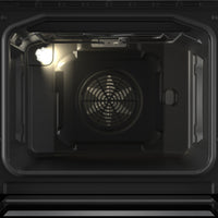 Gorenje GEC6D60WPB keraaminen liesi, valkoinen – 9