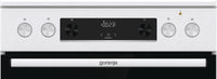 Gorenje GEC6D60WPB keraaminen liesi, valkoinen – 11