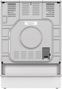 Gorenje GEC6D60WPB keraaminen liesi, valkoinen – 5