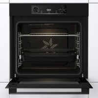 Gorenje BOS6737E06B uuni, musta – kuva 2