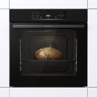 Gorenje BOS6737E06B uuni, musta – kuva 3