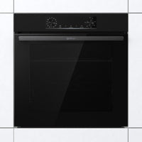 Gorenje BOS6737E06B uuni, musta – kuva 4