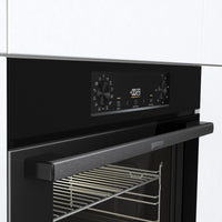 Gorenje BOS6737E06B uuni, musta – kuva 7