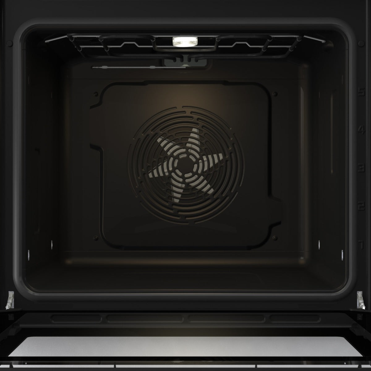Gorenje BOS6737E06B uuni, musta – kuva 5