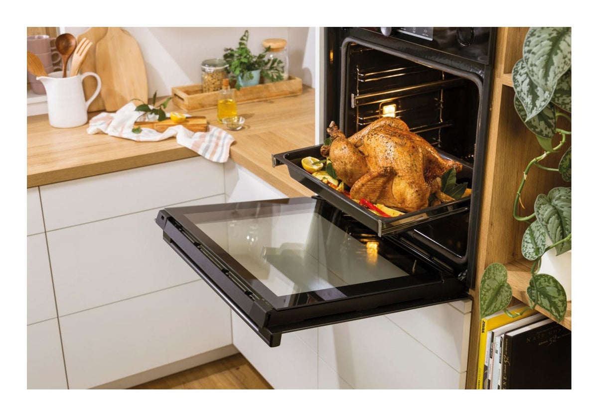 Gorenje BOS6737E06B uuni, musta – kuva 9