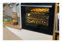 Gorenje BOS6737E06B uuni, musta – kuva 10