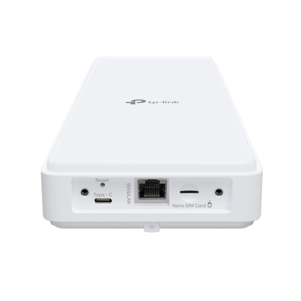 TP-LINK Archer NX500-Outdoor 5G-modeemi ja Wi-Fi 6 -reititin