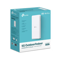 TP-LINK Archer NX500-Outdoor 5G-modeemi ja Wi-Fi 6 -reititin