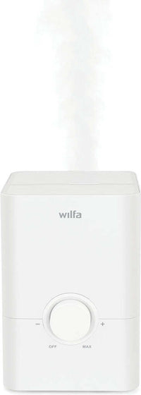 Wilfa Alto Mini HU-200W ilmankostutin