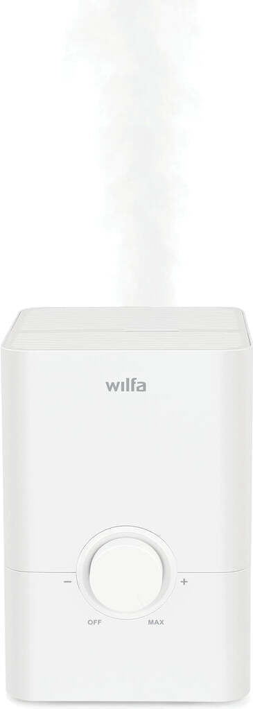 Wilfa Alto Mini HU-200W ilmankostutin