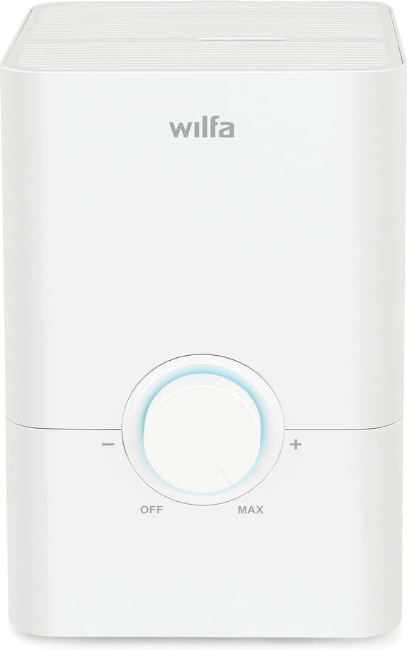 Wilfa Alto Mini HU-200W ilmankostutin