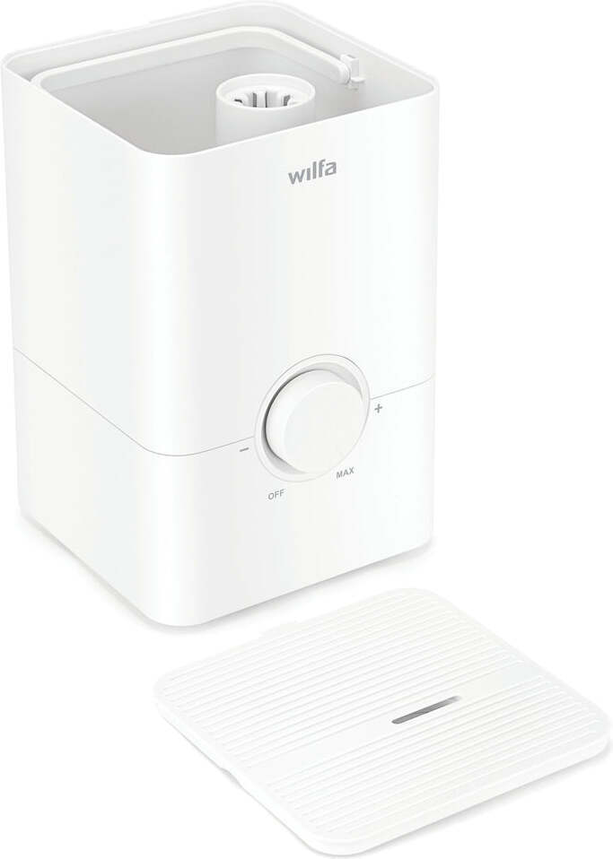 Wilfa Alto Mini HU-200W ilmankostutin