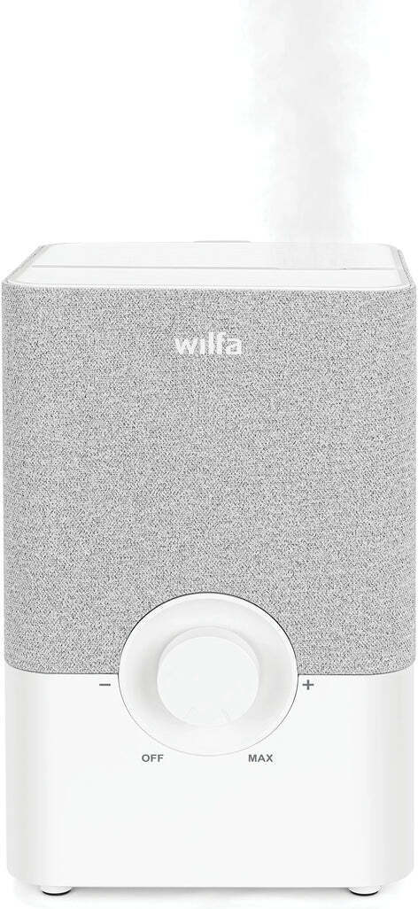 Wilfa Alto Textile HU-250TXL ilmankostutin