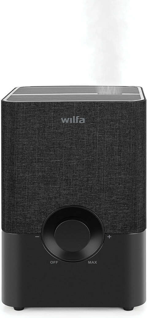 Wilfa Alto Textile HU-250TXD ilmankostutin