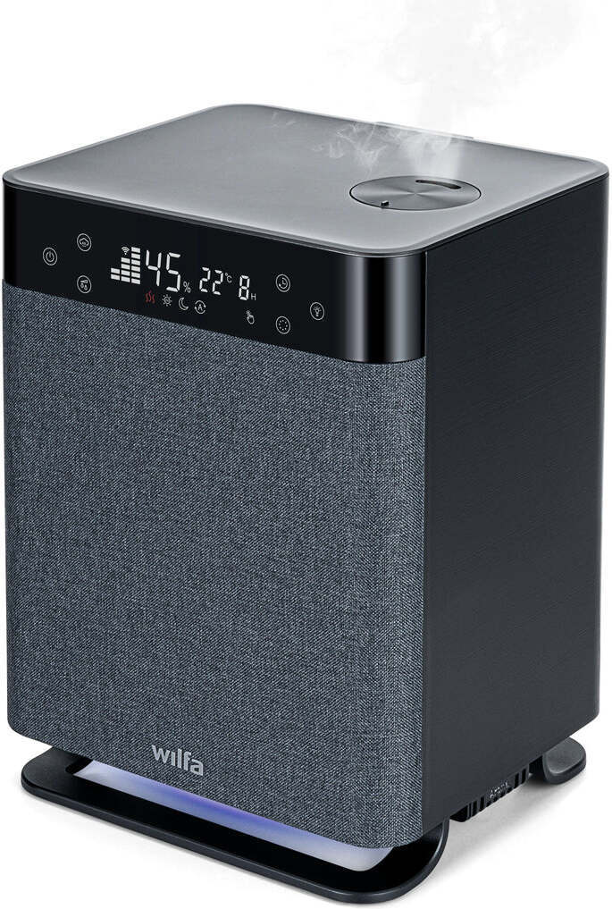 Wilfa Dew TX450 HU1DT-430C ilmankostutin