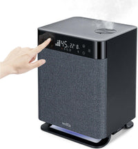 Wilfa Dew TX450 HU1DT-430C ilmankostutin