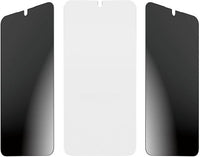 PanzerGlass 2-Way Privacy Ultra-Wide Fit panssarilasi, Samsung Galaxy A37 5G – kuva 3
