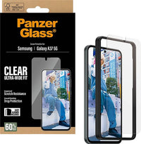 PanzerGlass Ultra-Wide Fit panssarilasi, Samsung Galaxy A27 5G – kuva 5