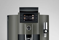 Jura W8 Dark Inox (EA) kahvikone – kuva 5
