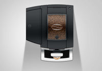 Jura X10c Dark Inox (EA) kahvikone – kuva 12
