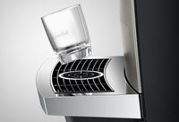 Jura X10c Dark Inox (EA) kahvikone – kuva 7
