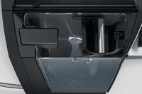 Jura X10c Dark Inox (EA) kahvikone – kuva 6