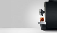 Jura X10c Dark Inox (EA) kahvikone – kuva 10