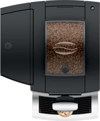 Jura X10c Dark Inox (EA) kahvikone – kuva 4