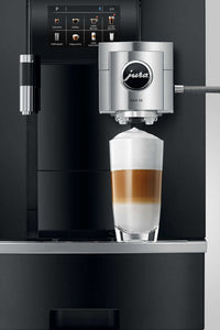 JURA GIGA X8 Professional (EB) kahvikone – kuva 6