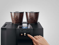 JURA GIGA X8 Professional (EB) kahvikone – kuva 11