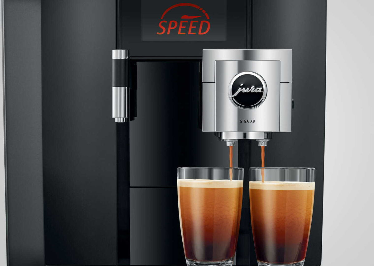 JURA GIGA X8 Professional (EB) kahvikone – kuva 13